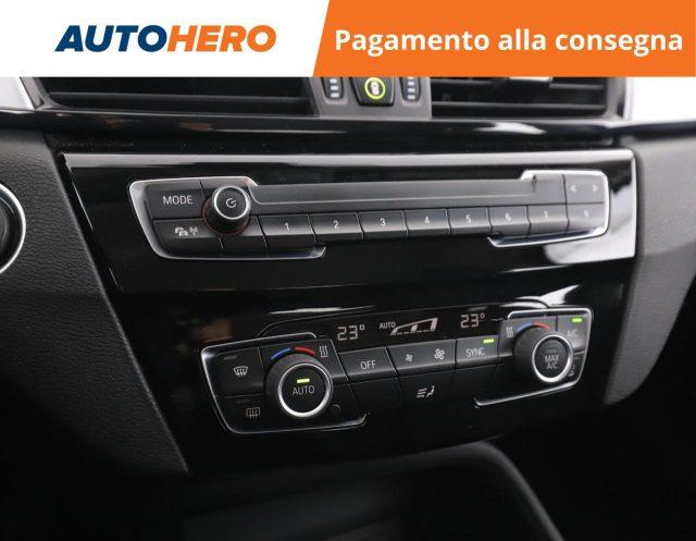 BMW X1 xDrive25e Advantage