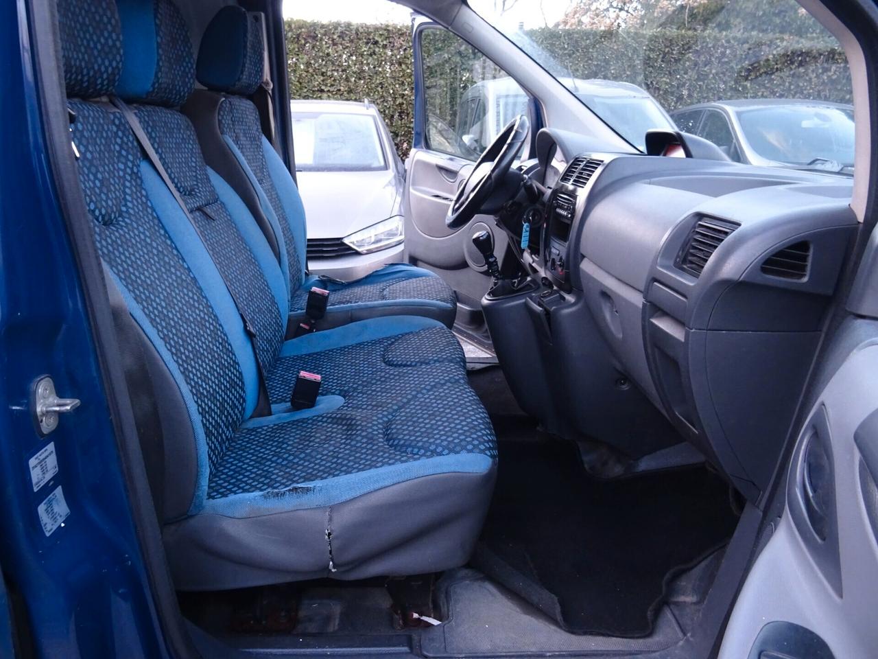 Fiat Scudo 1.6 MJT PC-TN Furgone