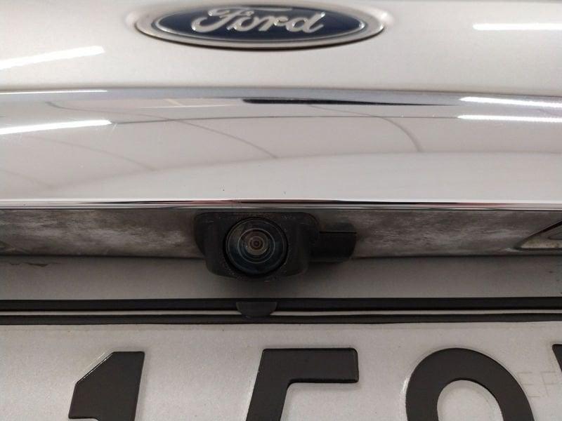 Ford EcoSport 1.5 ecoblue Titanium s&s 100cv my19