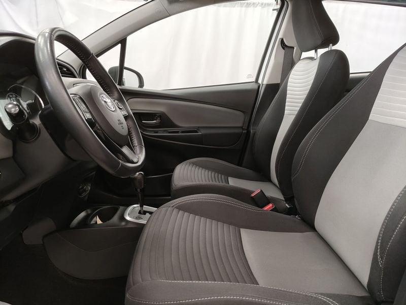 Toyota Yaris Yaris 1.5 Hybrid 5 porte Active