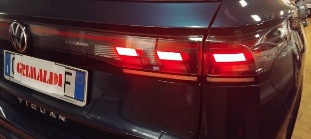 VOLKSWAGEN Tiguan 2.0 TDI 150 CV DSG R-Line C/GRIMALDI SPEC.DAY
