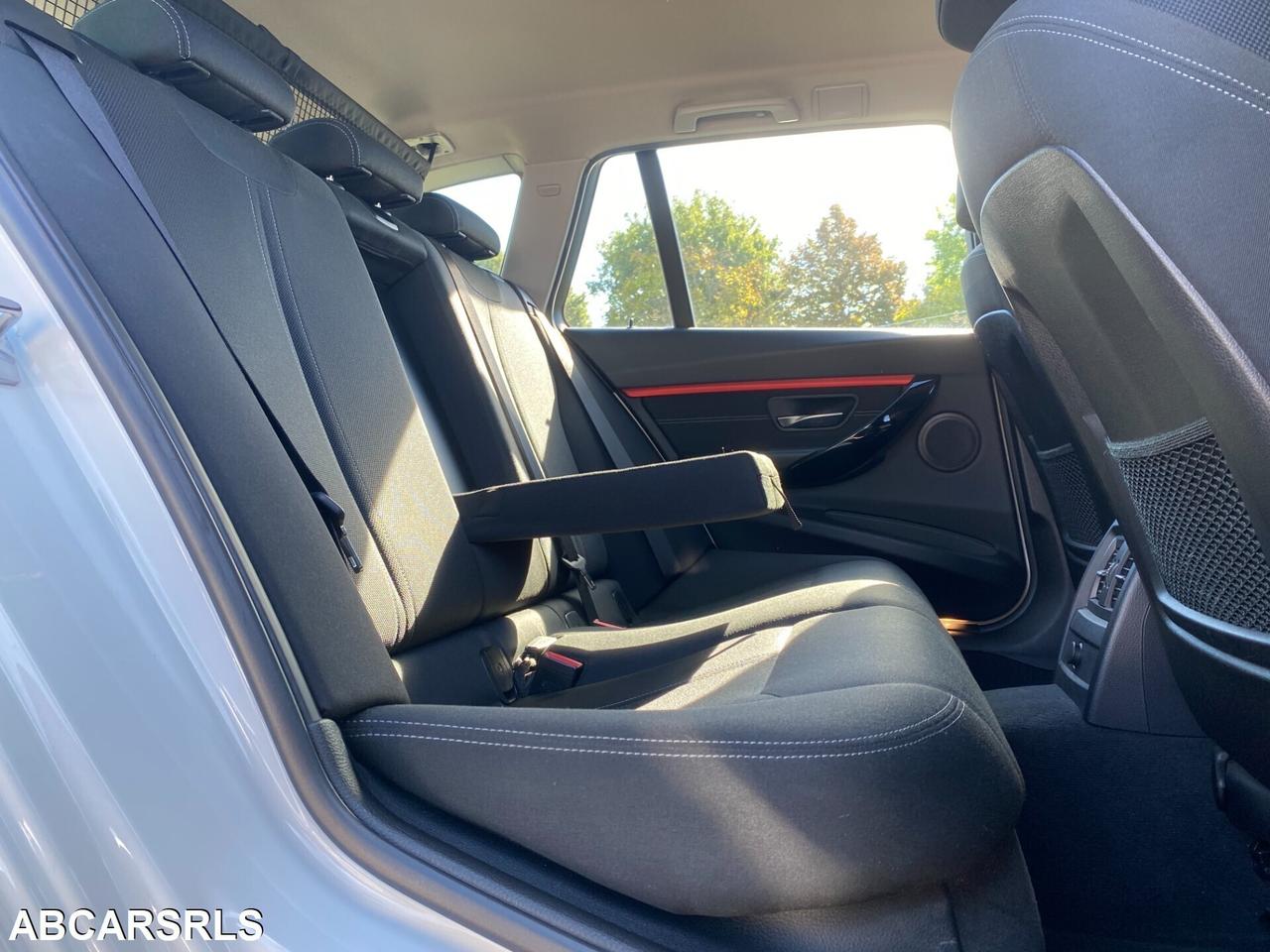 BMW - Serie 3 - 316d Sport Line - FINANZIABILE - P
