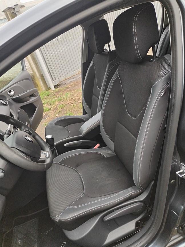 Renault Clio TCe 90 CV GPL 5 p Energy Zen 104000KM 12/2017