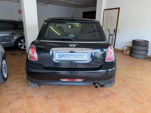 MINI Cooper 1.6 16V Cooper