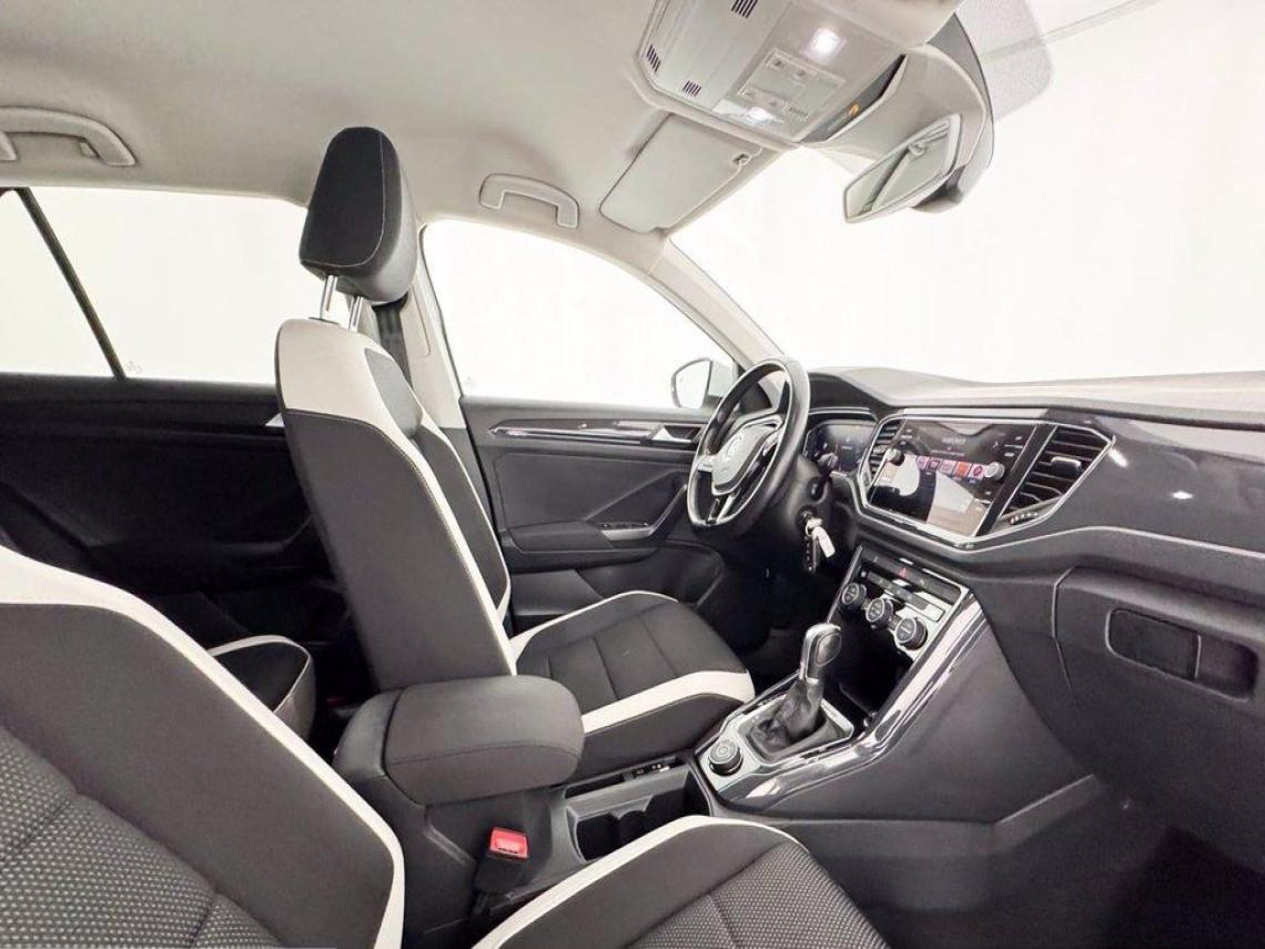 VOLKSWAGEN T Roc 2 0 tdi advanced 4motion dsg
