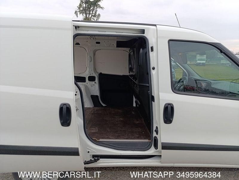 FIAT Doblò Doblò 1.3 MJT S&S PC-TN Cargo Business