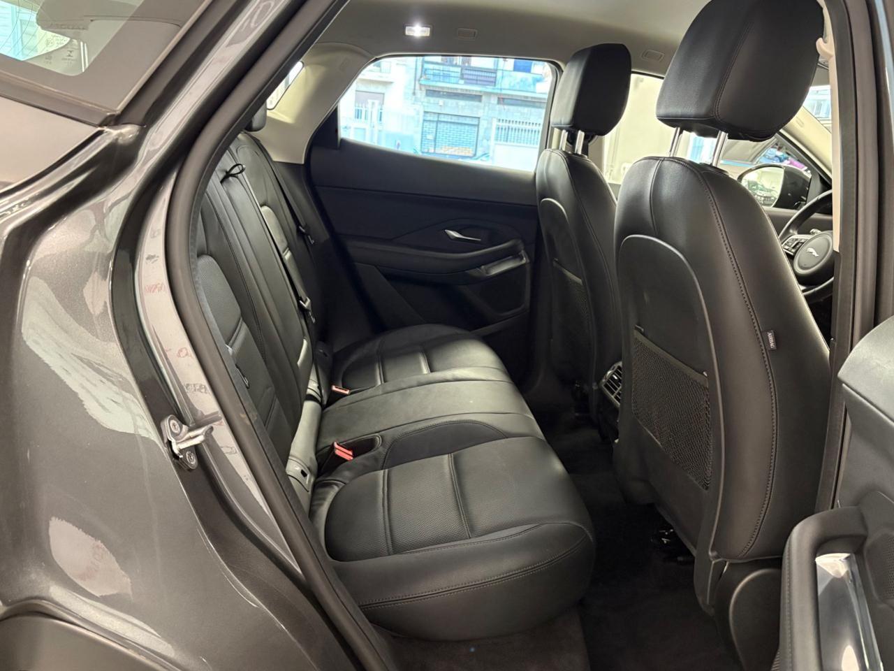 Jaguar E-Pace 2.0D 150 CV AWD aut. S GARANZIA