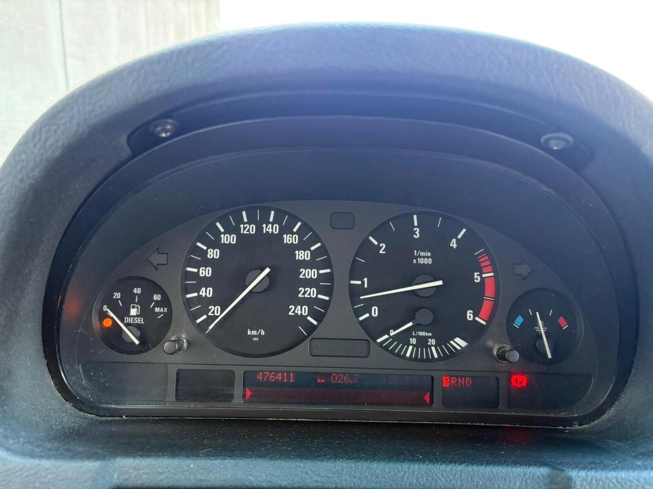 Bmw X5 3.0d 218CV AUTOMATICA