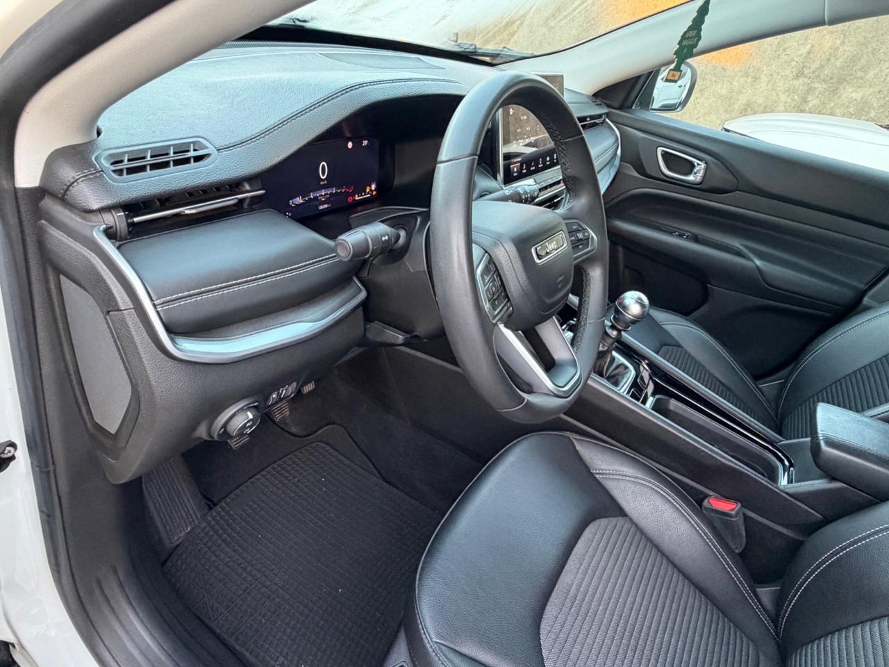 Jeep Compass 1.6Multijet II 130cv 2WD Limited 2023