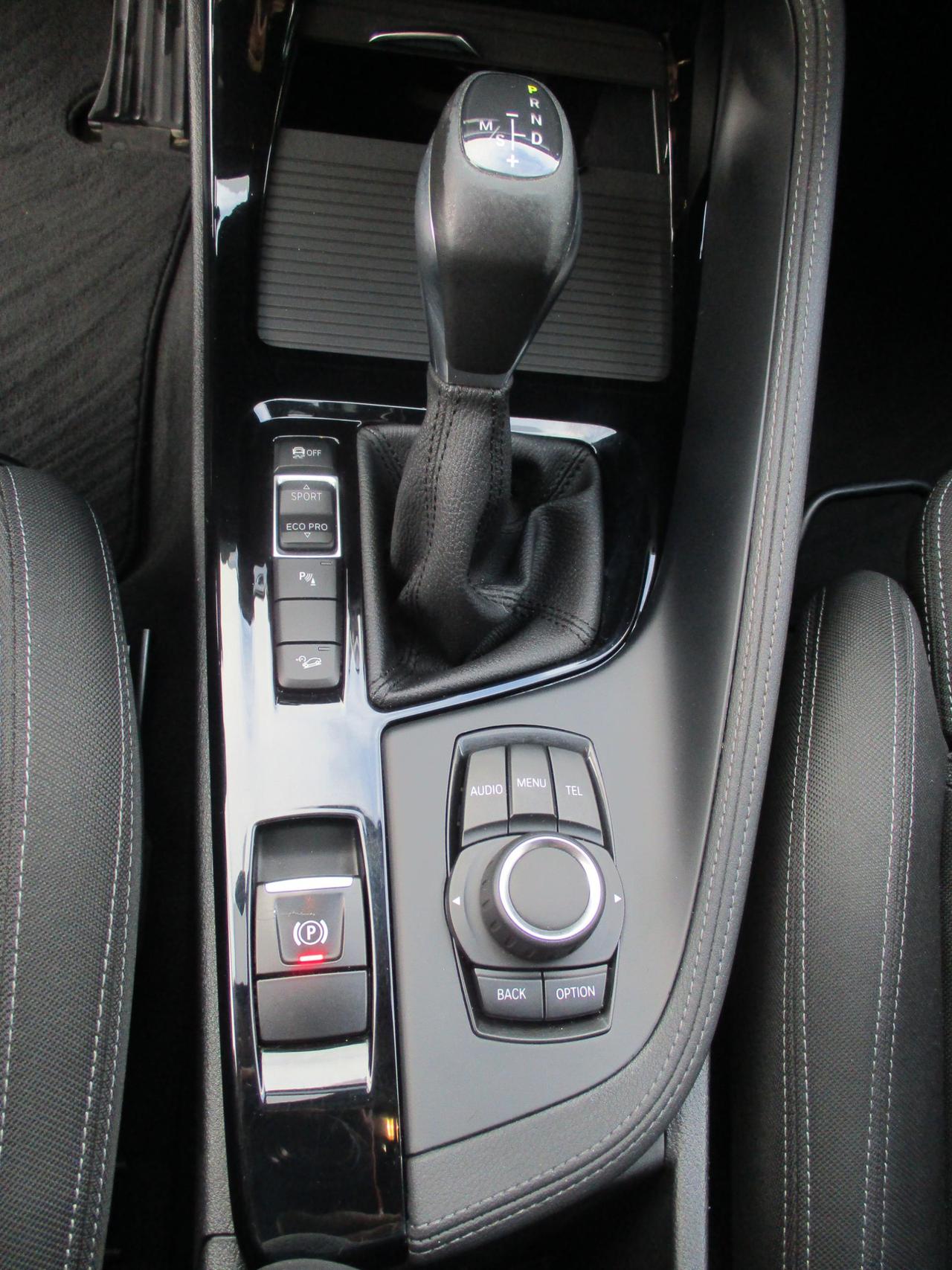 BMW X1 xdrive20d Msport