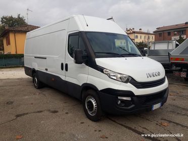 IVECO Daily 35S14 FURGONE EXTRALUNGO GARANZIA [A317]