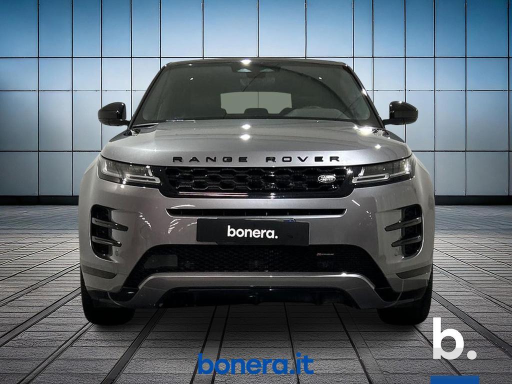 Land Rover Range Rover Evoque 2.0 D I4 MHEV R-Dynamic SE AWD Auto