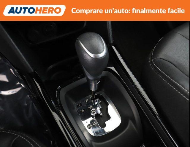 PEUGEOT 2008 1° serie PureTech Turbo 110 EAT6 S&S Allure
