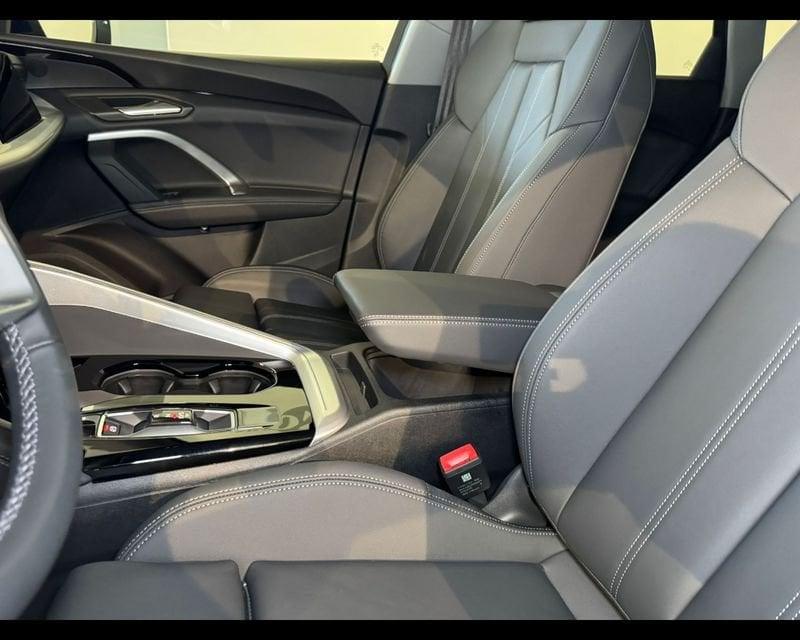 Audi Q5 3ª serie SPB TDI 150 kW mHEV+ S tronic quattro S line edition