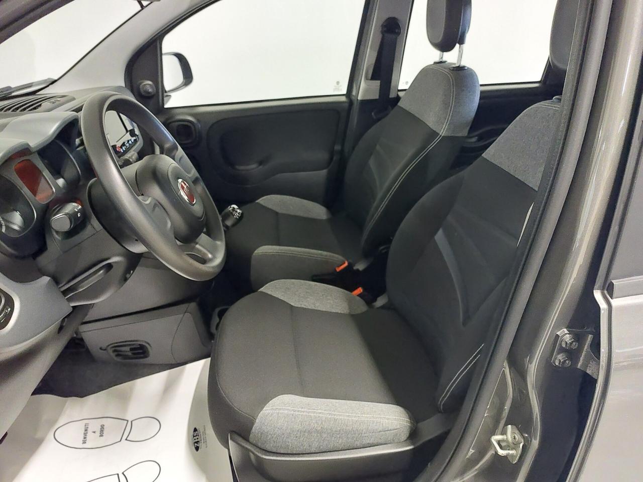 FIAT Panda 3ª serie Panda 1.0 FireFly S&S Hybr...