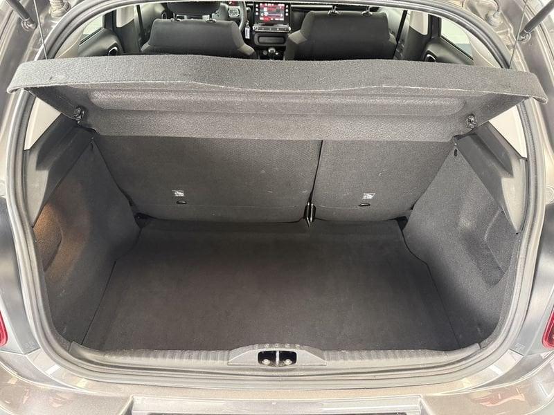 Citroën C3 PureTech 110 S&S Max*PROMO LUGLIO*