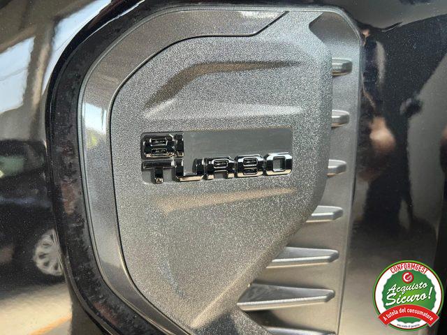 FORD Ranger 2.0 ECOBLUE aut. 205 CV DC Wildtrak X 5 posti