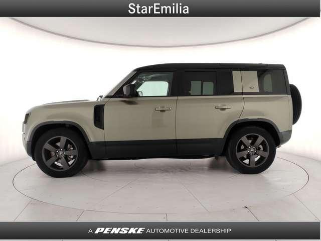Land Rover Defender 110 3.0D I6 250 CV AWD Auto SE
