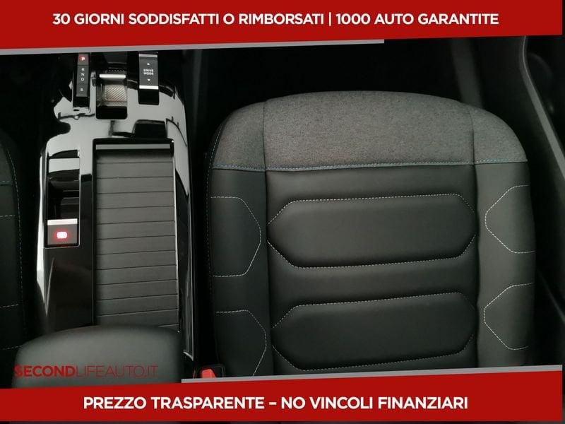 Citroën e-C4 100kW Shine