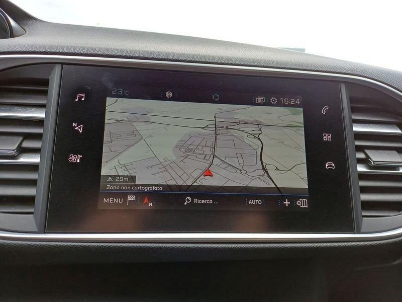 Peugeot 308 308 SW 1.5 Gt Line s&s 130cv - GARANZIA