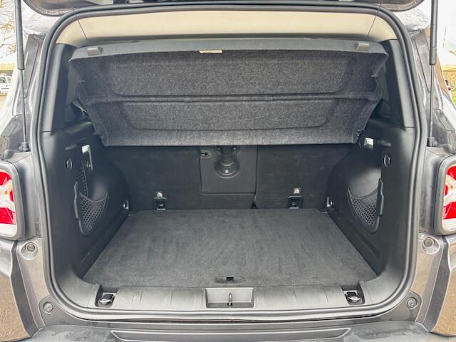 Jeep Renegade 1.6 Mjt DDCT 120 CV Limited