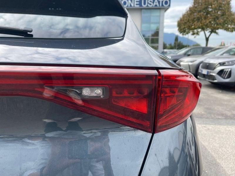 Cupra Formentor Formentor 1.5 TSI DSG