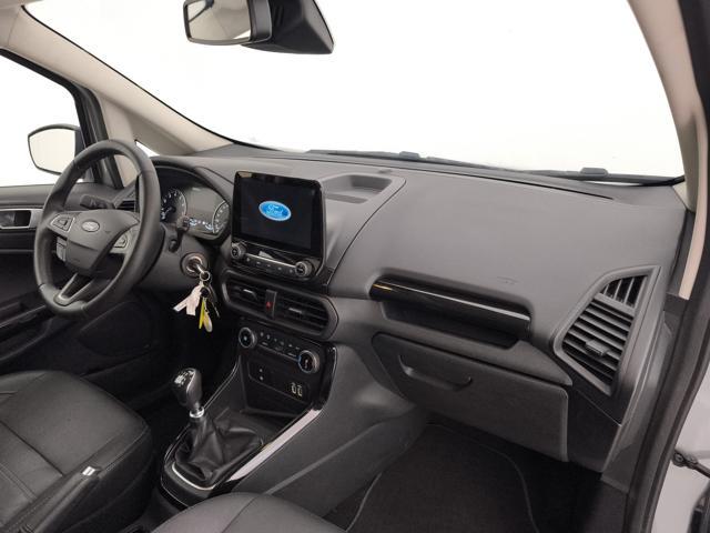FORD EcoSport 1.0 ecoboost Active s&s 125cv
