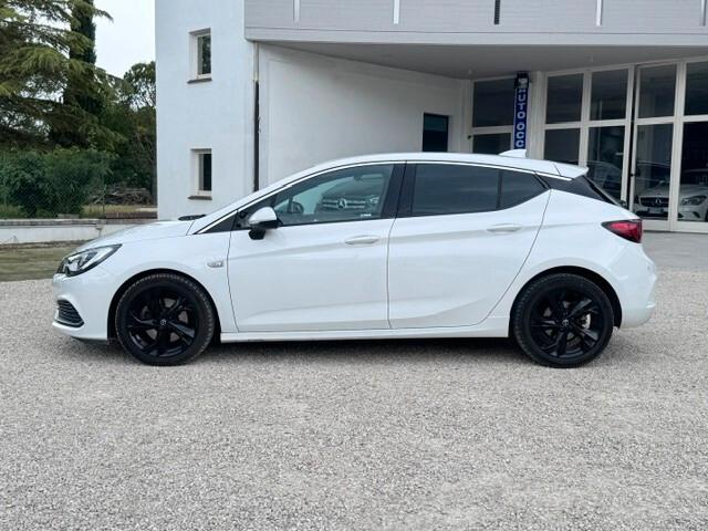 Opel Astra 1.6 CDTi 136CV Start&Stop 5 porte OPC Line