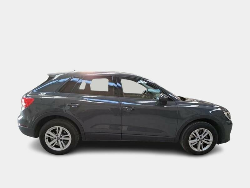 AUDI Q3 35 TDI S TRONIC BUSINESS SUV
