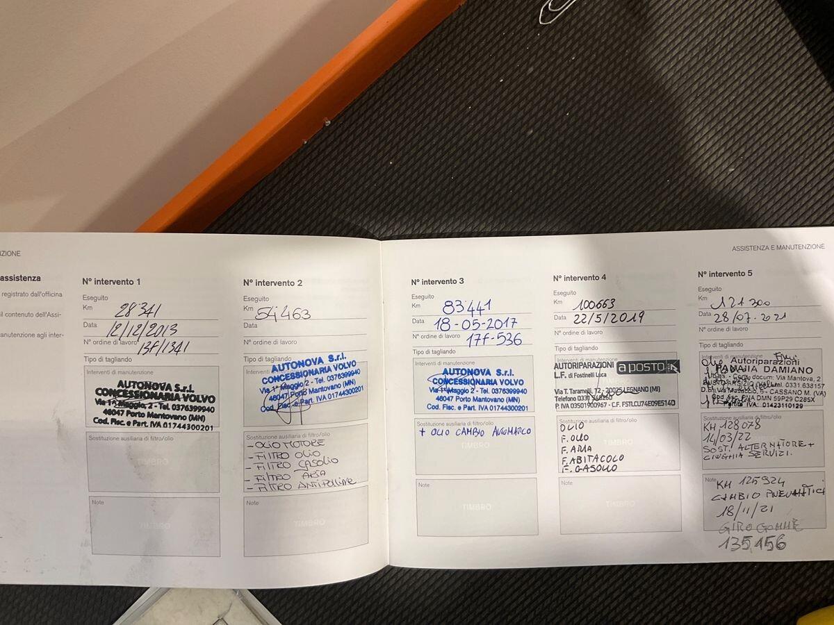 Volvo XC 60 XC60 D4 Momentum