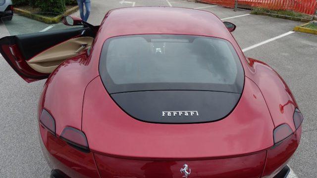 FERRARI Roma 620cv, Full Optional, Garanzia Ferrari..
