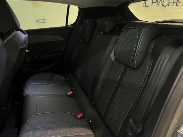 PEUGEOT 308 BlueHDi 130 S&S EAT8 Allure tua da ?299,00 mensili