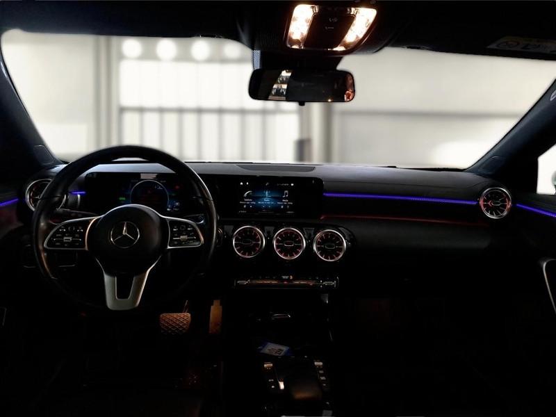 MERCEDES-BENZ CLA 250 MHEV AUTOMATICO EQ-POWER SPORT STATION WAGON