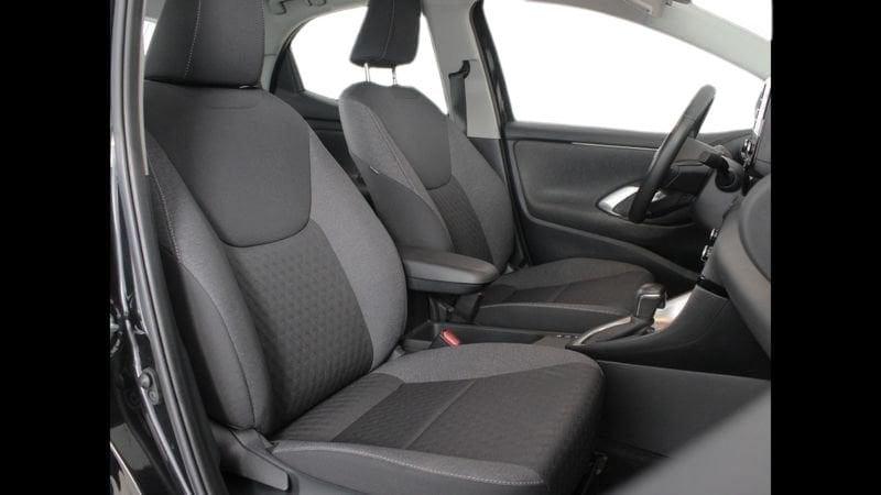 Toyota Yaris Yaris 1.5 Hybrid 5 porte Trend