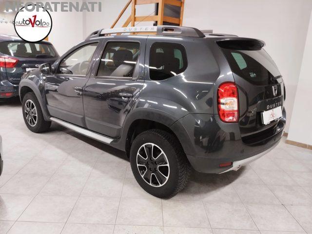 DACIA Duster 1.5 dCi 110CV 4x2 Prestige