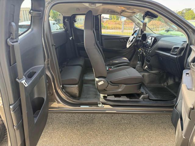 ISUZU D-Max N60 1.9 Space Cab B 4X4