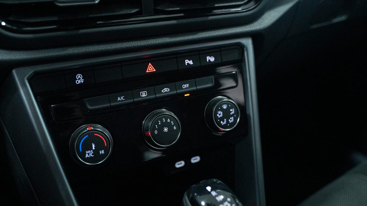 Volkswagen T-Roc 2.0 TDI SCR 150 CV SPORT DSG VIRUTAL CKT LED FULL