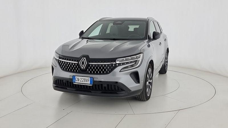 Renault Austral Mild Hybrid 160 CV Auto Techno