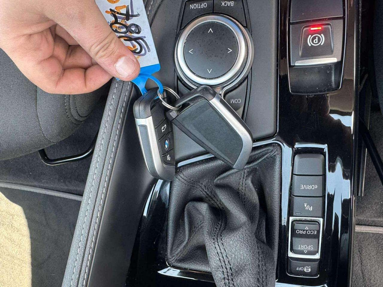 Bmw X2 xDrive25e Business-X-2023