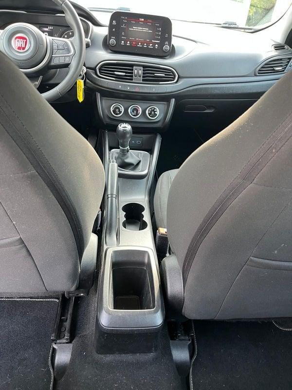 FIAT Tipo Tipo 1.0 5 porte City Life