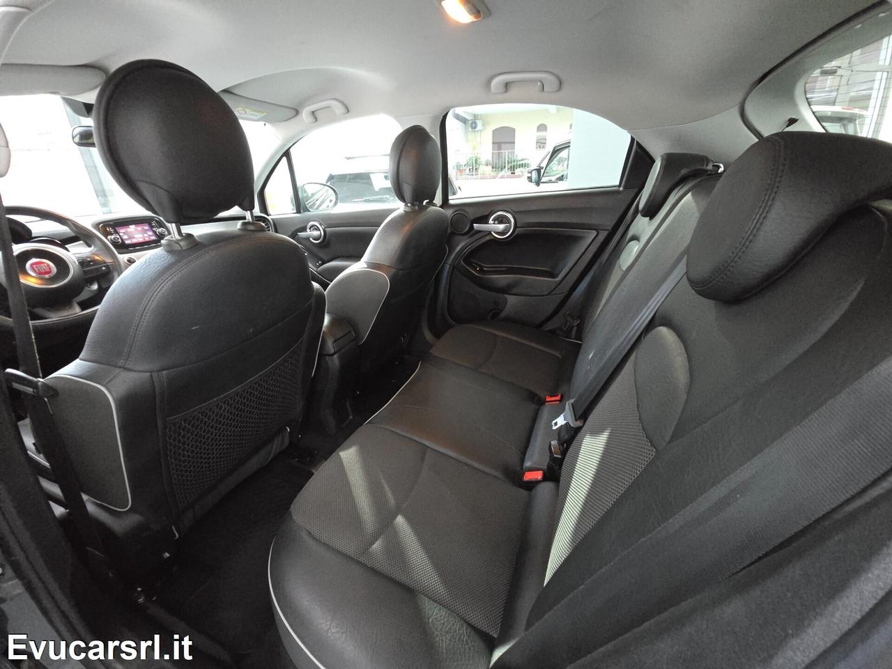 Fiat 500X 1.4 140 CV Cross 2015 FINANZIABILE