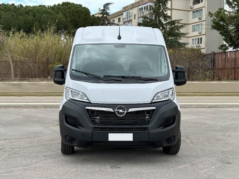 OPEL Movano Furg. 33-L2 H2 BlueHdi S&S 140