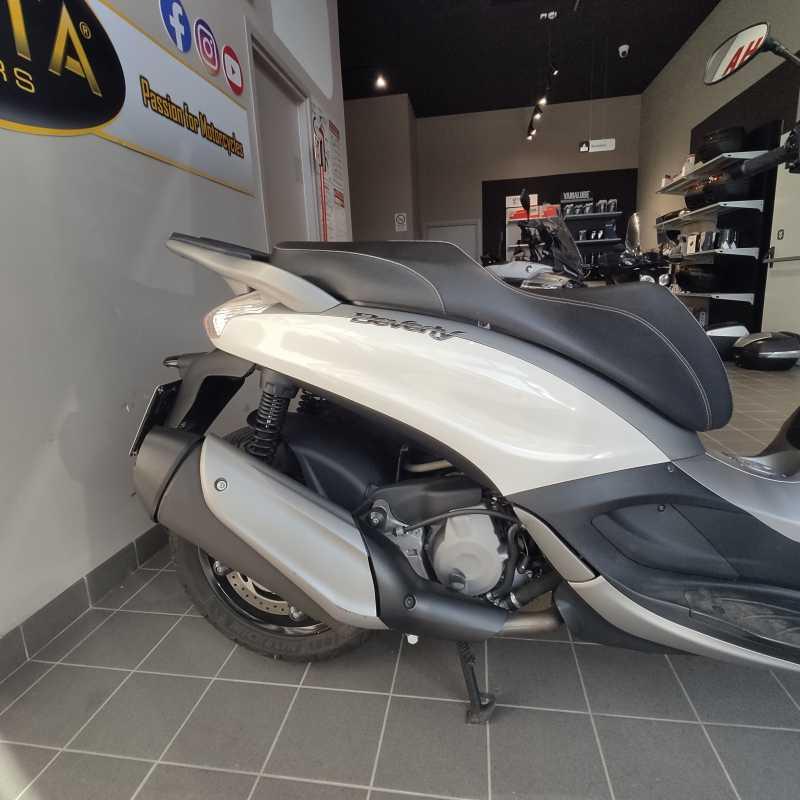 Piaggio Beverly 350 SportTouring ie ABS - 2016
