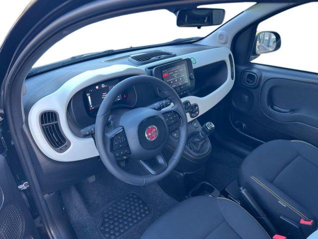 FIAT Panda Cross Panda Cross 1.0 FireFly S&S Hybrid