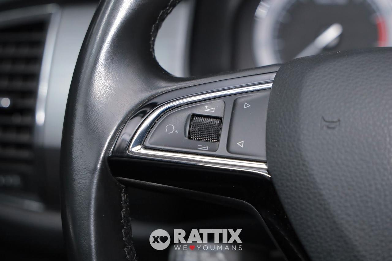 Skoda Kodiaq 1.5 tsi 150CV Ambition 7p.ti