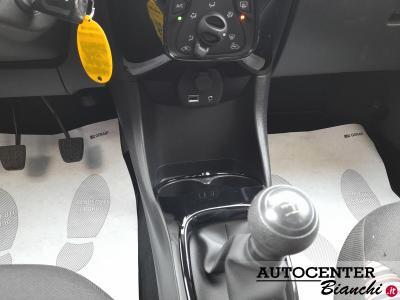 Citroen C1 5 Porte C1 5p 1.0 vti Feel 72cv