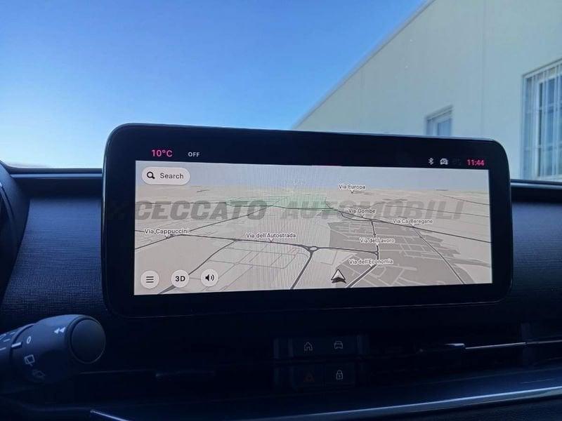 FIAT 600 600 Hybrid My25 600 1.2 Hybrid136cv