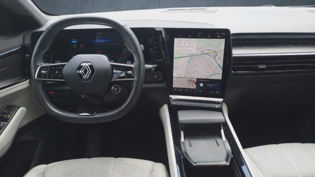 RENAULT Espace Full Hybrid E-Tech 200 7p Esprit Alpine Aut.