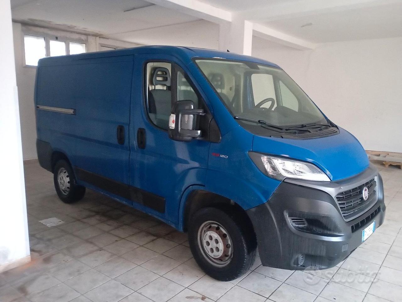 fiat ducato