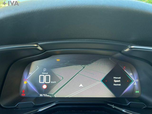 DS AUTOMOBILES DS 7 Crossback BlueHDi 130 aut. Performance Line+